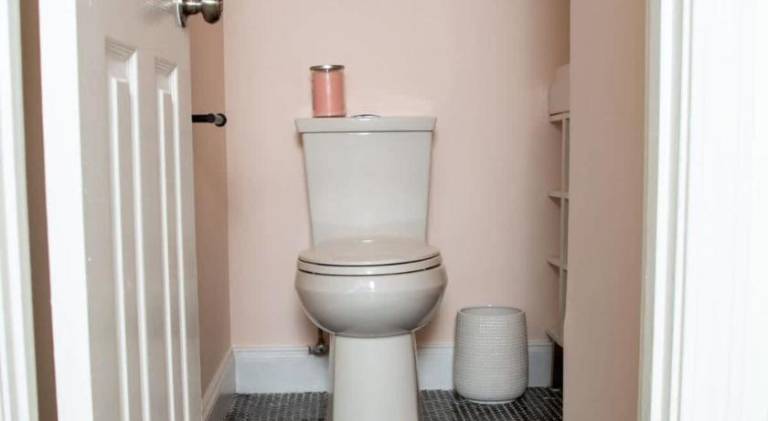 Vacation home with 1 room for 4 persons — photo 4