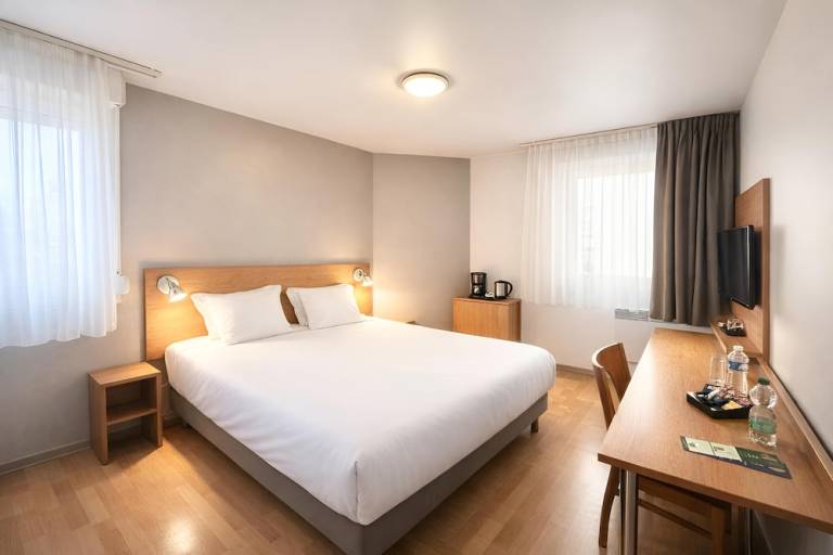 Aparthotel Bordeaux