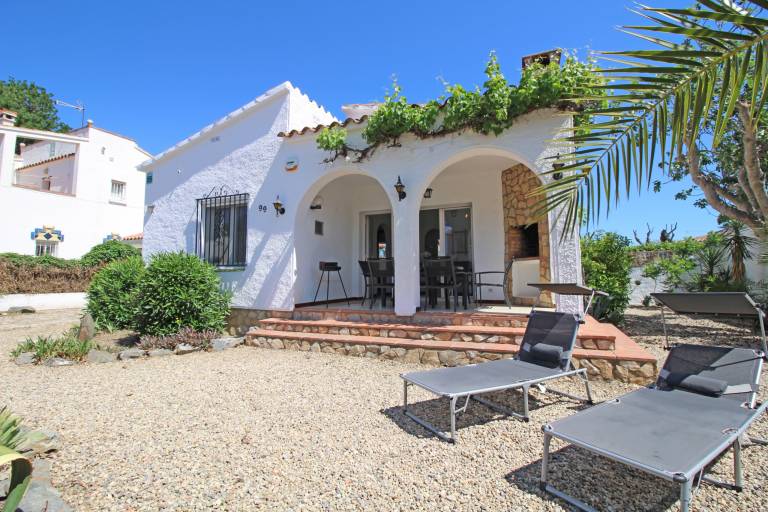 Villa  Empuriabrava