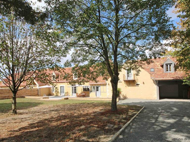 Cottage  Ceton