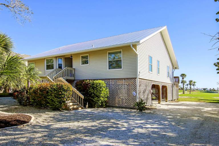 House Sanibel