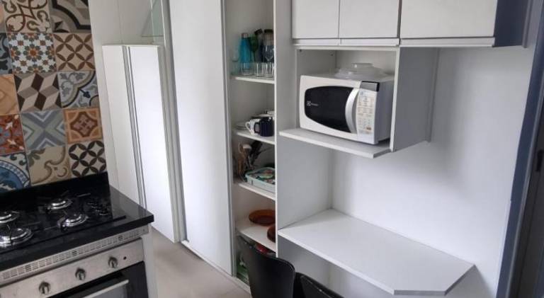 Holiday apartment | Next to São Paulo Museum of Art — photo 5
