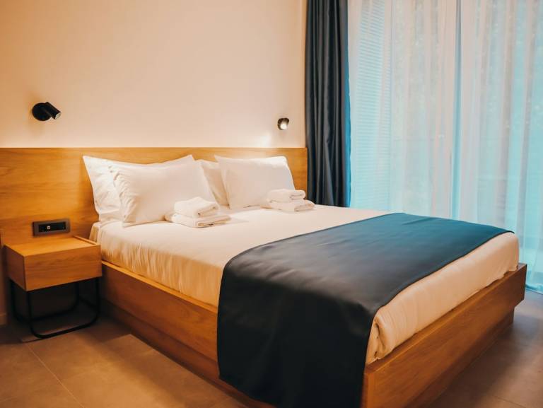 Apartma  Tivat