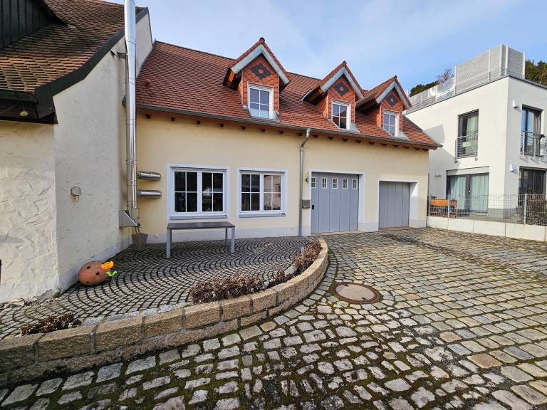 Ferienwohnung Bamberg