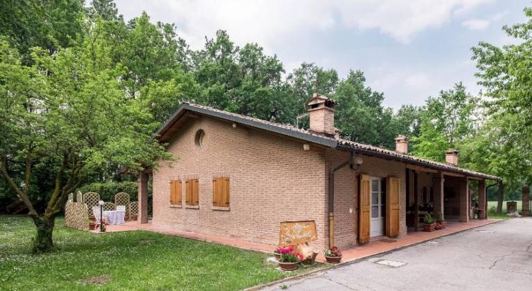 Bed & Breakfast Crespellano