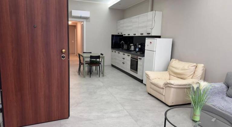 Comfort & Sea Family House Cattolica - Il Lupo Affitta — photo 4