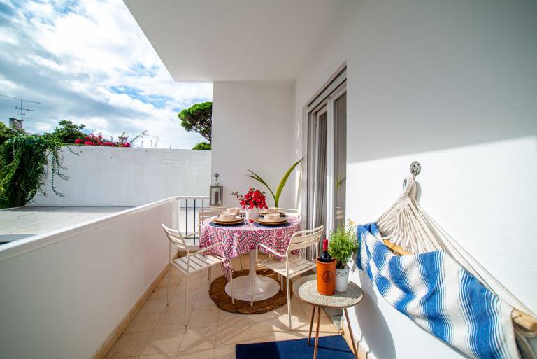 Appartement Cascais
