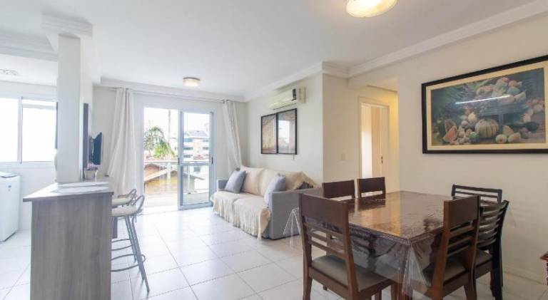 Rental apartment with 2 rooms for 5 persons — photo 3
