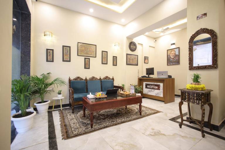 Ragam Residency — photo 4