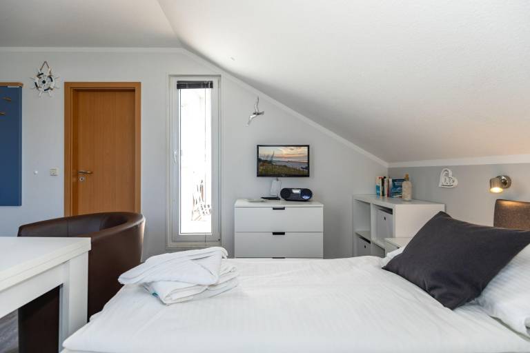 Holiday apartment with 1 room for 2 persons — photo 3