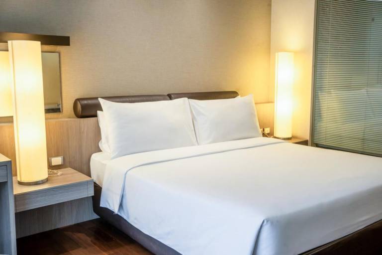 The Park Nine Hotel Srinakarin
