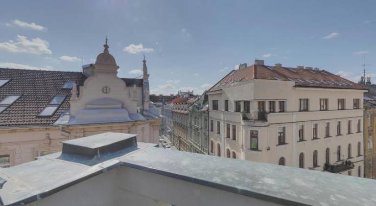 Holiday apartment | Close to Bratislava Castle — photo 5