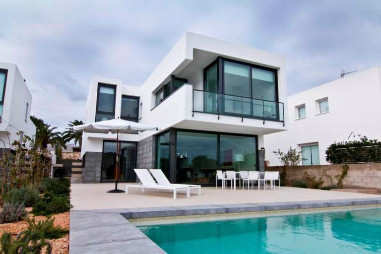 Villa Ciudadela de Menorca
