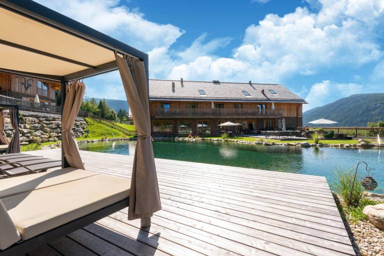Chalet Tamsweg