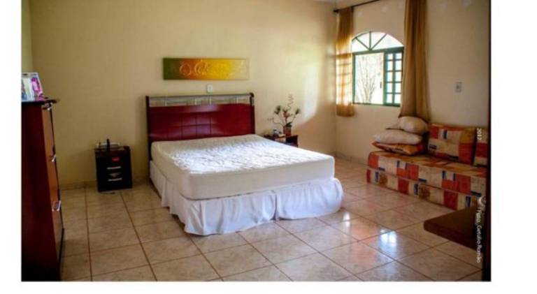 Pleasant house with pool | Pets allowed in Brasília