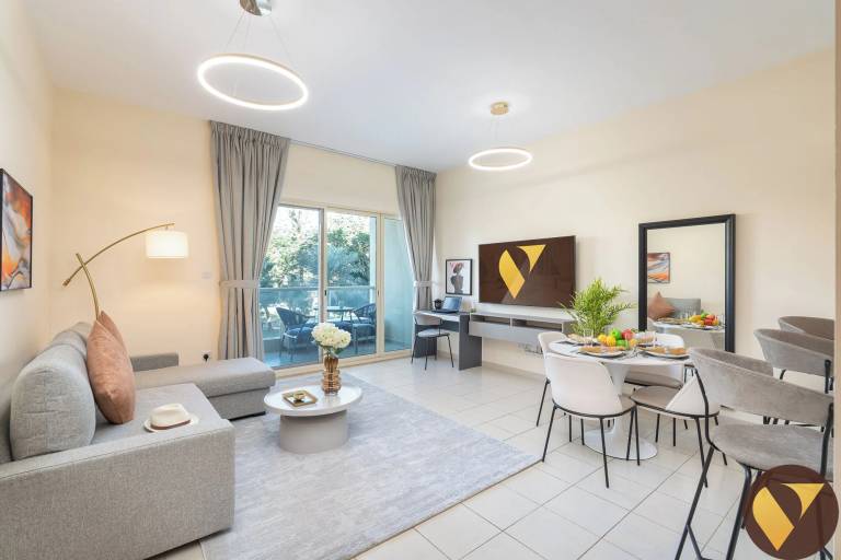 Appartement The Palm Jumeirah