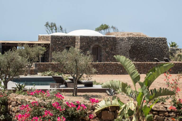 Villa Pantelleria