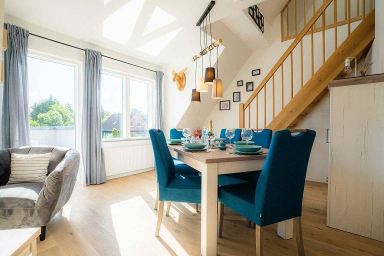 Wonderful holiday apartment | Dogs allowed — photo 5