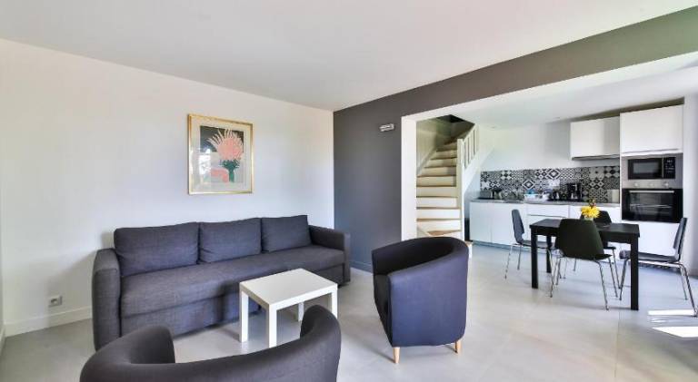 Rental apartment with pool | Pets allowed — photo 2