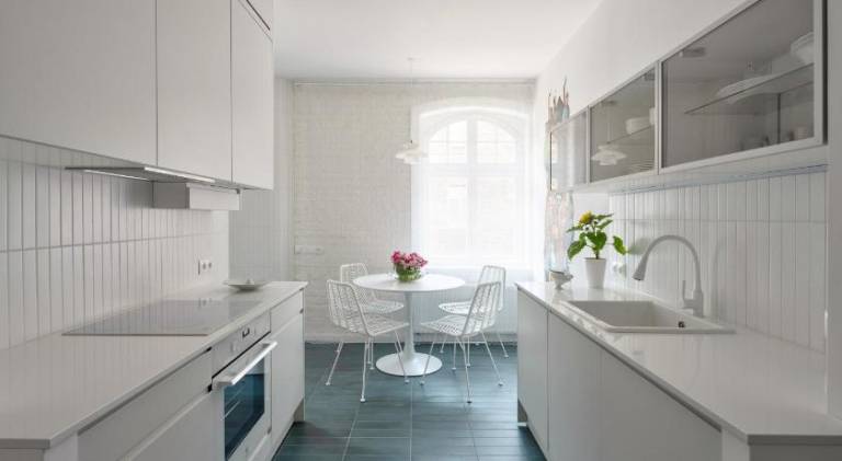 Holiday apartment with 1 room for 3 persons — photo 3