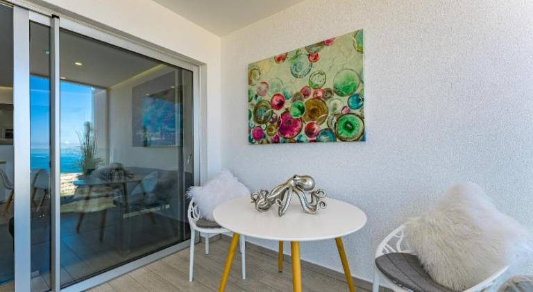 Holiday apartment with pool — photo 5