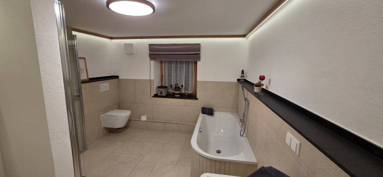 Ferienwohnung Grassau