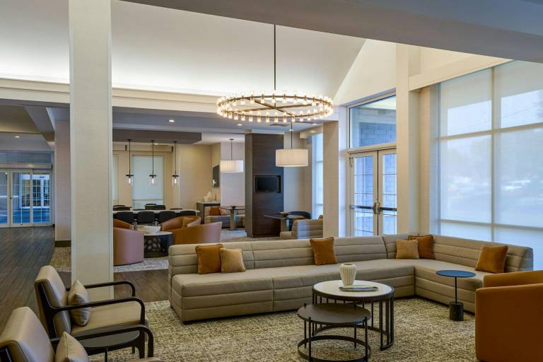 Residence Inn by Marriott Tallahassee Universities at the Capitol — photo 2