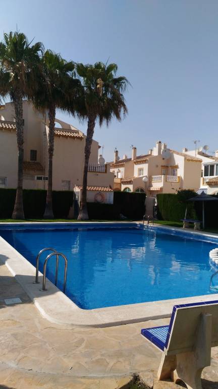 Villa Cabo Roig