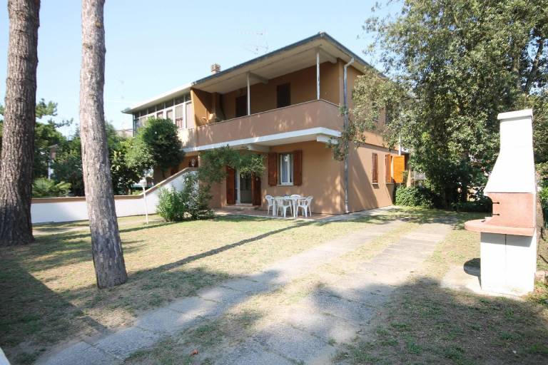 Huis Lido delle Nazioni