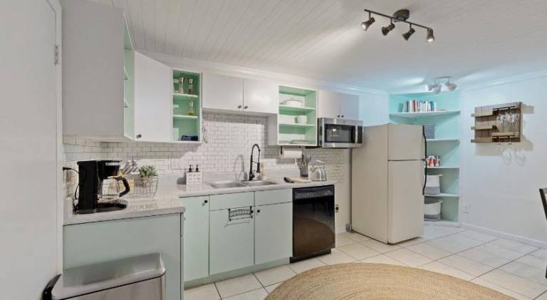 Lovely house | Suitable for remote work | Pets allowed — photo 5