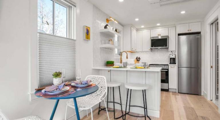 Rental apartment | Pets are welcome in Provincetown, MA