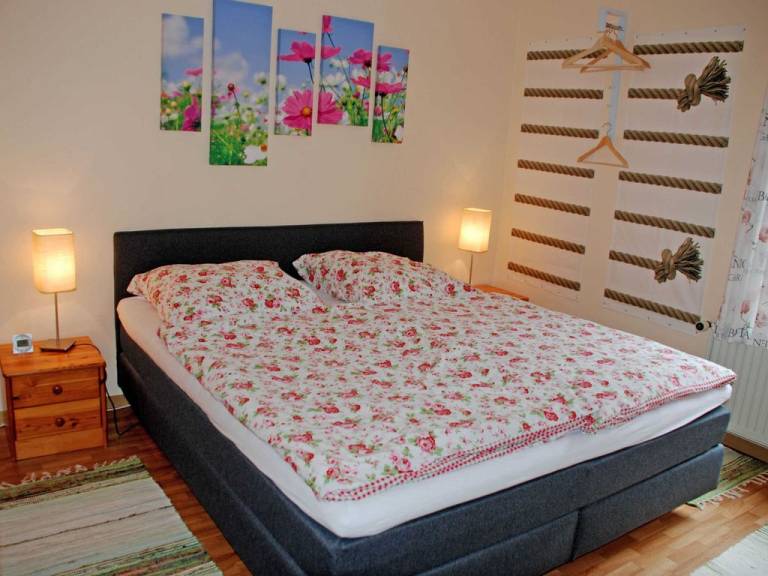 Ferienwohnung Lauterbach