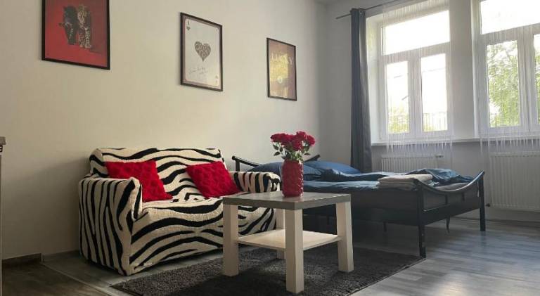 Nice holiday apartment | Next to Hlavné námestie | Pets allowed in Bratislava