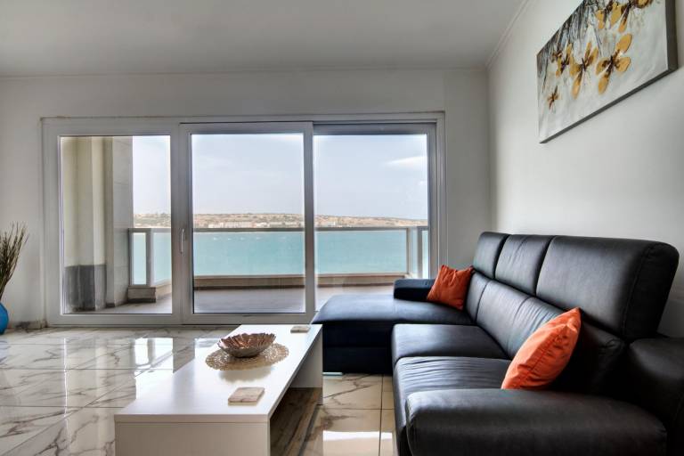 Apartament  Mellieħa