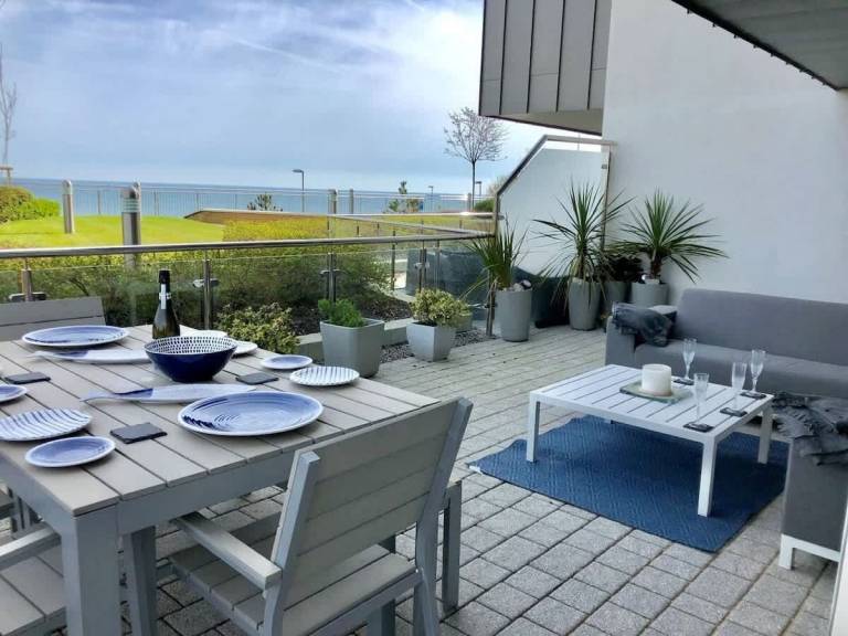 Apartamento  Bournemouth