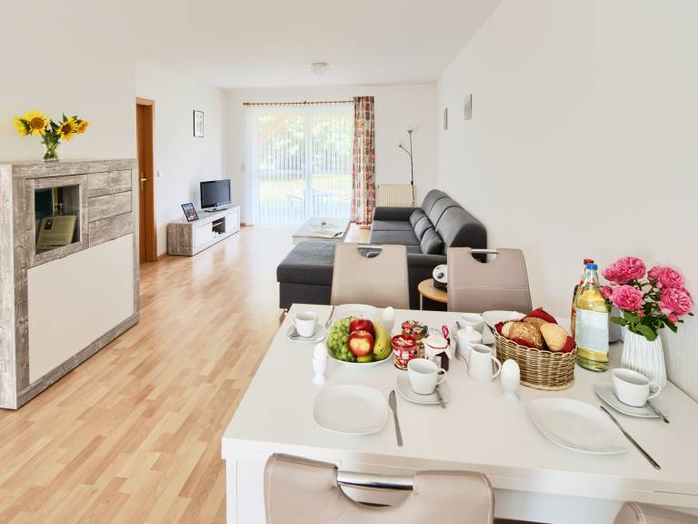 Ferienwohnung Bad Langensalza