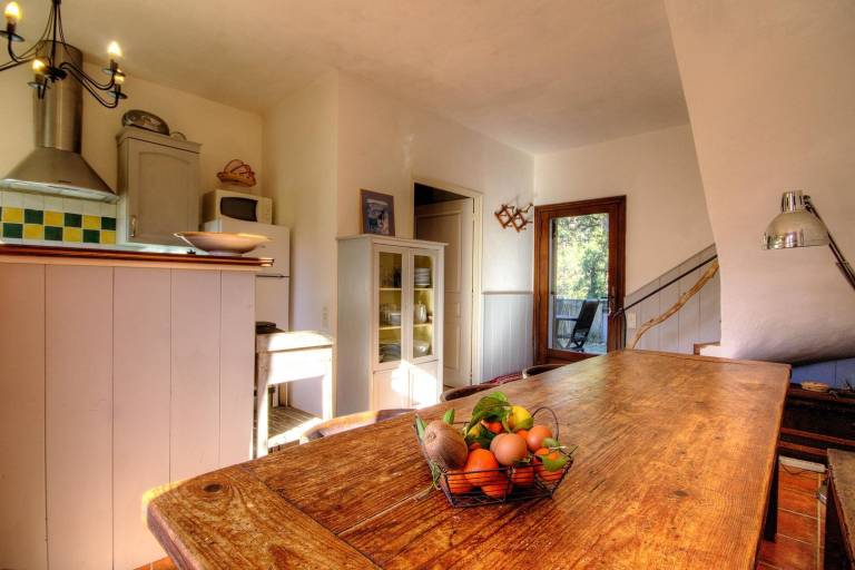 Beautiful gite with barbecue, terrace & garden | Pets are welcome — photo 4