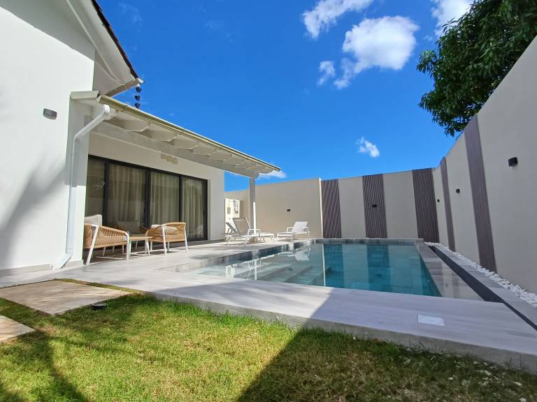 Casa Dominicus