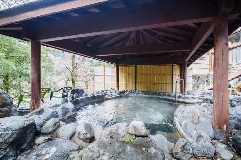 Appartement Okuizumi