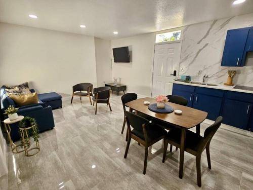 37 m² Ferienwohnung
