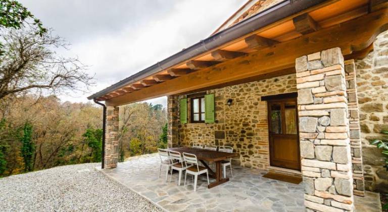 Villa with terrace | Perfect for remote work | Pets allowed — photo 5