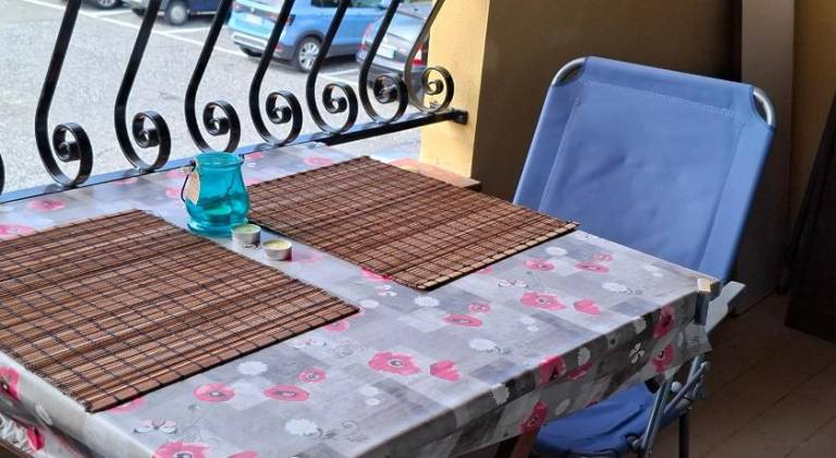 Holiday apartment with terrace — photo 5
