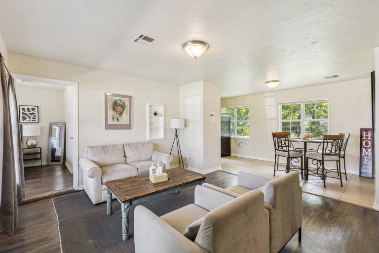 Apartment South Park Estates