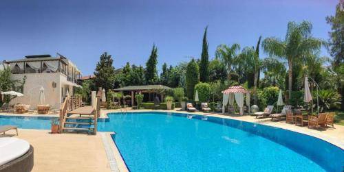 Apartment mit Hotelservice Çamyuva Belediyesi