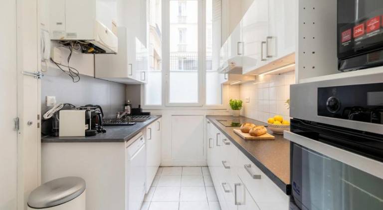 Fully equipped rental apartment | Pets allowed — photo 4
