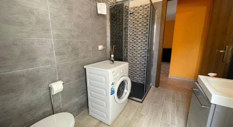 Vacation home with 2 rooms for 5 persons — photo 4
