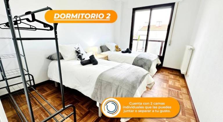 Fully equipped holiday apartment with patio | Good for workation | Pet-friendly — photo 2