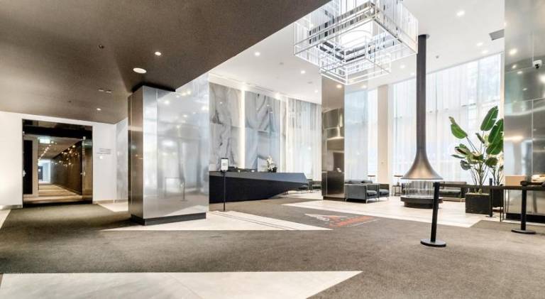Luxury Apartments with View & Indoor Heated Pool — photo 5