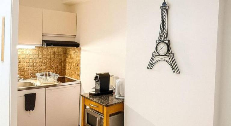Rental apartment | Pets allowed — photo 5