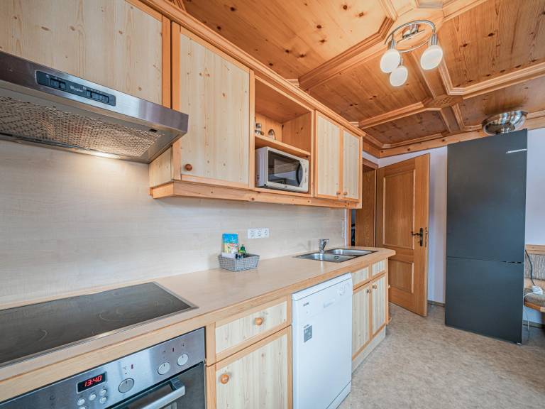 Holiday home on farm near ski resort — photo 3